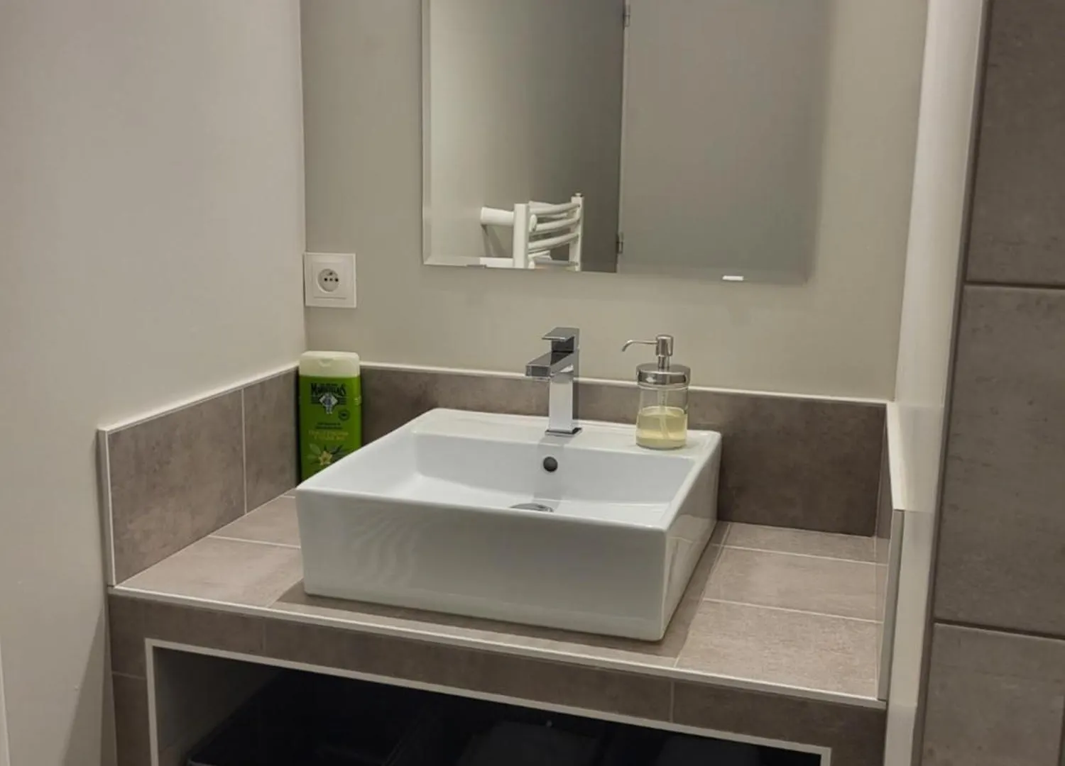 Appartement Le Loft de Genas entre Eurexpo et St Exupéry France