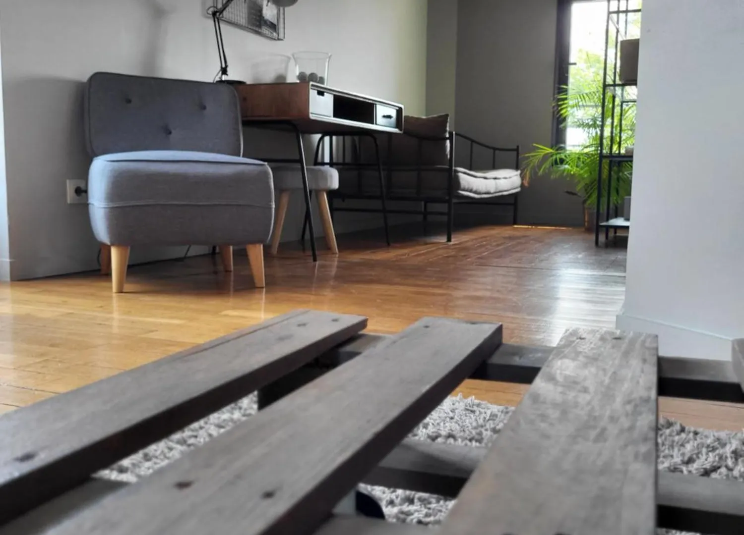 Le Loft De Genas - L'Atelier Et La Villa 0*,  Frankreich