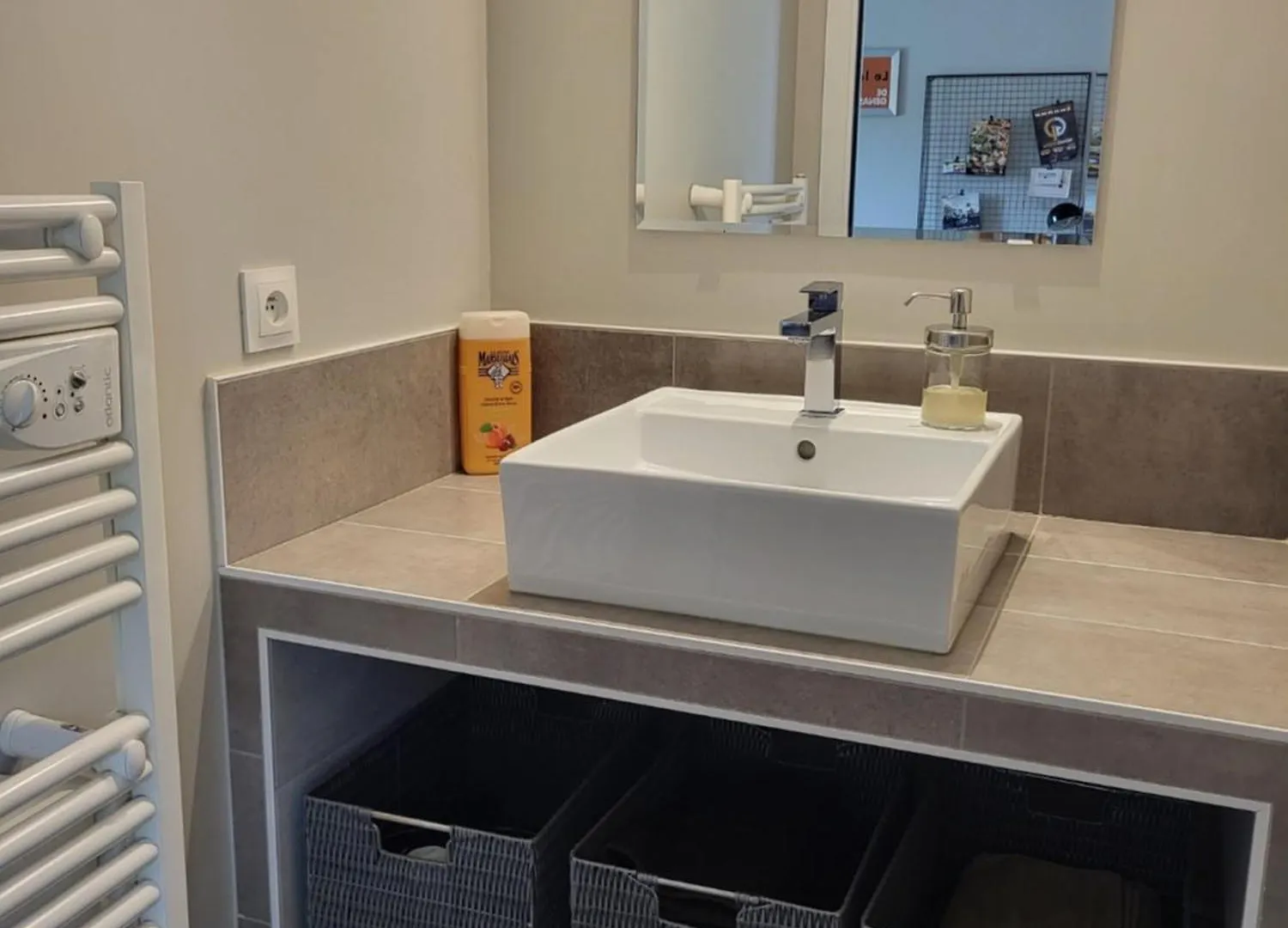 Appartement Le Loft de Genas entre Eurexpo et St Exupéry France