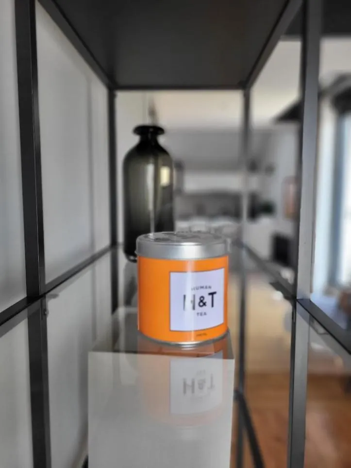 Apartment Le Loft De Genas - L'Atelier Et La Villa
