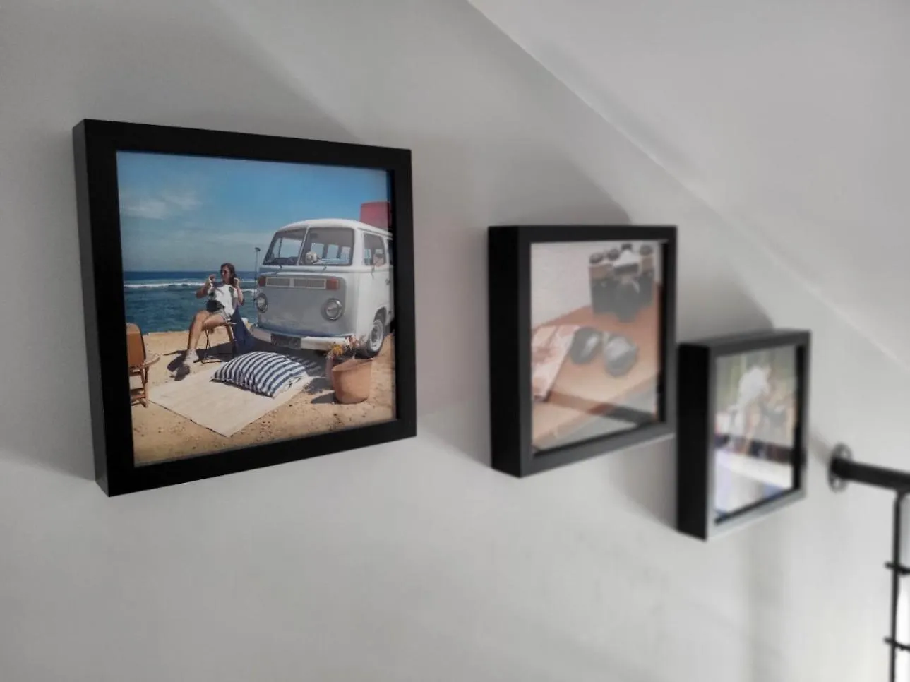 Apartment Le Loft De Genas - L'Atelier Et La Villa