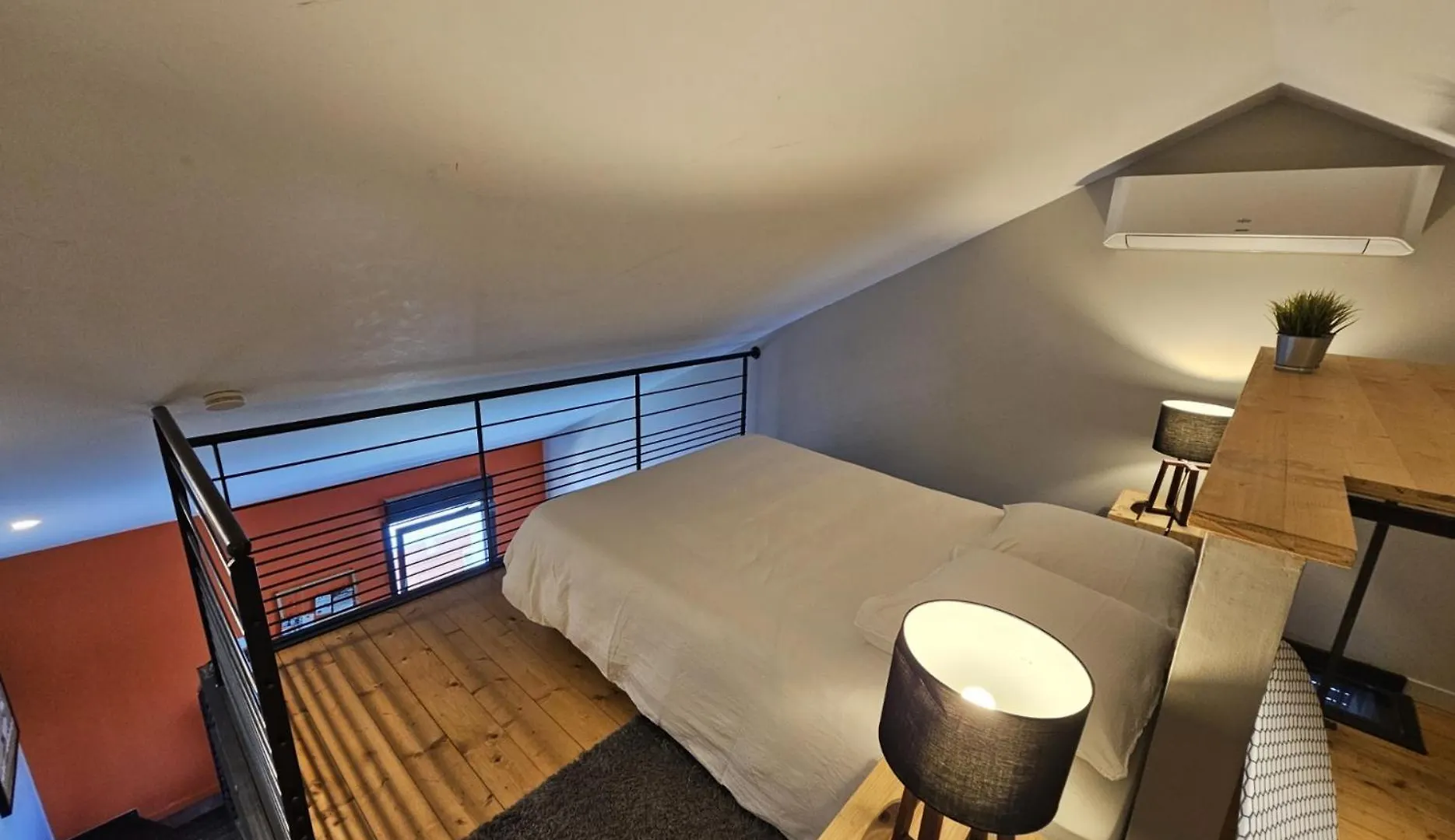 Appartamento Le Loft de Genas entre Eurexpo et St Exupéry