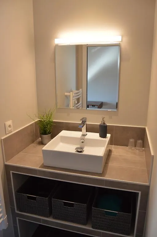 Le Loft De Genas - L'Atelier Et La Villa