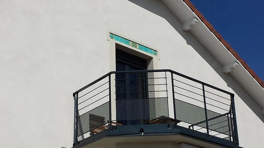 Appartement Le Loft de Genas entre Eurexpo et St Exupéry France