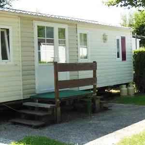 Le Grand Verney Campingplatz