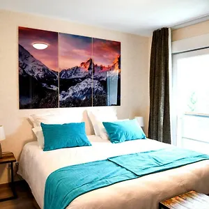 Au Pied Du Mont-blanc ! Sallanches